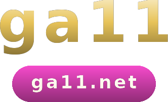 ga11 logo
